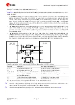 Предварительный просмотр 79 страницы u-blox LEXI-R422 System Integration Manual