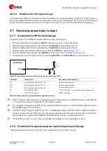 Предварительный просмотр 80 страницы u-blox LEXI-R422 System Integration Manual