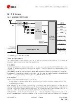 Preview for 8 page of u-blox LISA-C2 Series System Integration Manual