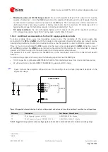 Preview for 18 page of u-blox LISA-C2 Series System Integration Manual