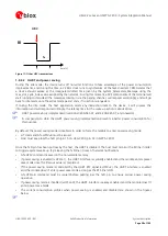 Preview for 28 page of u-blox LISA-C2 Series System Integration Manual