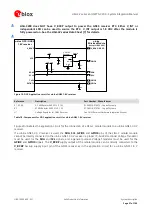 Preview for 37 page of u-blox LISA-C2 Series System Integration Manual