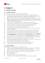 Preview for 53 page of u-blox LISA-C2 Series System Integration Manual