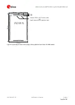 Preview for 58 page of u-blox LISA-C2 Series System Integration Manual