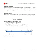 Preview for 72 page of u-blox LISA-C2 Series System Integration Manual