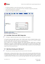 Preview for 82 page of u-blox LISA-C2 Series System Integration Manual