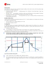 Preview for 88 page of u-blox LISA-C2 Series System Integration Manual