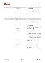 Preview for 9 page of u-blox LISA-C200 Application Note