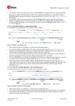 Preview for 45 page of u-blox M9 Integration Manual