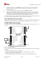 Preview for 71 page of u-blox M9 Integration Manual