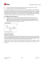 Preview for 76 page of u-blox M9 Integration Manual