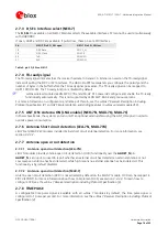 Preview for 14 page of u-blox MAX-7 Series Hardware Integration Manual