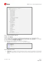 Предварительный просмотр 20 страницы u-blox MIKROE-2471 Manual