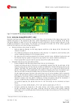 Предварительный просмотр 30 страницы u-blox MIKROE-2471 Manual