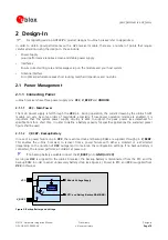 Предварительный просмотр 10 страницы u-blox NEO-5 Series Hardware Integration Manual