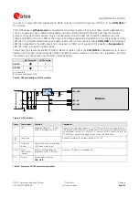 Предварительный просмотр 12 страницы u-blox NEO-5 Series Hardware Integration Manual