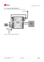 Preview for 16 page of u-blox NEO-5 Series Hardware Integration Manual