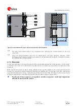 Предварительный просмотр 20 страницы u-blox NEO-5 Series Hardware Integration Manual