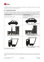 Предварительный просмотр 43 страницы u-blox NEO-5 Series Hardware Integration Manual