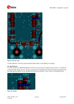 Preview for 38 page of u-blox NEO-D9C Integration Manual
