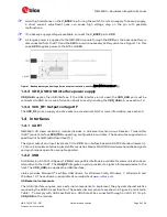 Preview for 6 page of u-blox NEO-M8L Hardware Integration Manual