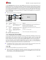 Preview for 7 page of u-blox NEO-M8L Hardware Integration Manual