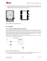 Preview for 12 page of u-blox NEO-M8L Hardware Integration Manual