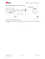 Preview for 14 page of u-blox NEO-M8L Hardware Integration Manual