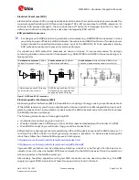 Preview for 22 page of u-blox NEO-M8L Hardware Integration Manual