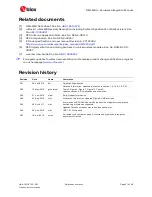 Preview for 27 page of u-blox NEO-M8L Hardware Integration Manual