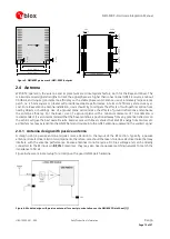 Preview for 12 page of u-blox NEO-M8P-2 Hardware Integration Manual