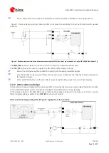 Preview for 13 page of u-blox NEO-M8P-2 Hardware Integration Manual