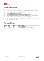 Preview for 26 page of u-blox NEO-M8P-2 Hardware Integration Manual