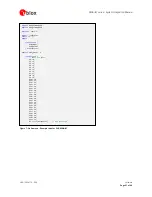 Preview for 21 page of u-blox NINA-B111 System Integration Manual