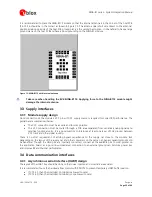 Preview for 33 page of u-blox NINA-B111 System Integration Manual