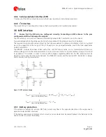 Preview for 34 page of u-blox NINA-B111 System Integration Manual