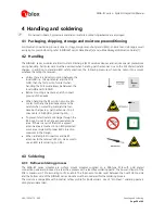 Preview for 38 page of u-blox NINA-B111 System Integration Manual