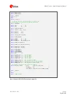 Предварительный просмотр 18 страницы u-blox NINA-B112 System Integration Manual