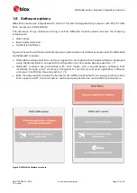 Preview for 10 page of u-blox NINA-B4 Series System Integration Manual