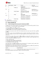 Preview for 9 page of u-blox NINA-W1 series System Integration Manual