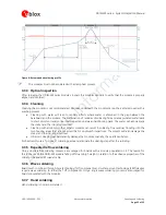 Предварительный просмотр 22 страницы u-blox ODIN-W260 System Integration Manual