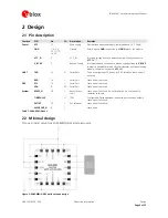 Preview for 9 page of u-blox SAM-M8Q Integration Manual