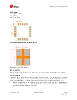 Preview for 11 page of u-blox SAM-M8Q Integration Manual