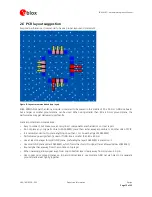 Preview for 13 page of u-blox SAM-M8Q Integration Manual