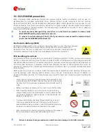 Preview for 17 page of u-blox SAM-M8Q Integration Manual