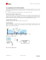 Preview for 19 page of u-blox SAM-M8Q Integration Manual