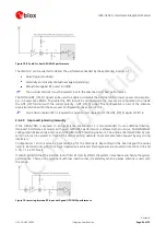 Preview for 36 page of u-blox UBX-G7020 Hardware Integration Manual