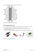 Предварительный просмотр 14 страницы u-blox XPLR-AOA-3 User Manual