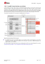 Предварительный просмотр 11 страницы u-blox XPLR-HPG-1 User Manual