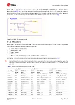 Предварительный просмотр 18 страницы u-blox XPLR-HPG-1 User Manual